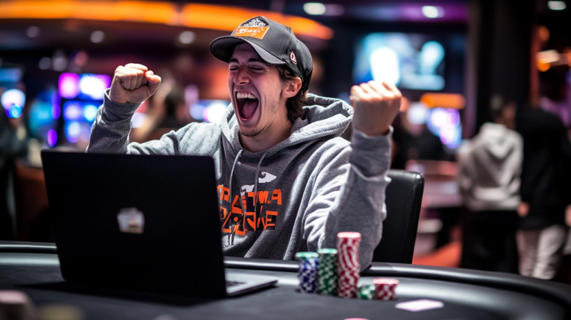 Acesso Fácil no Cassino Online BET559 